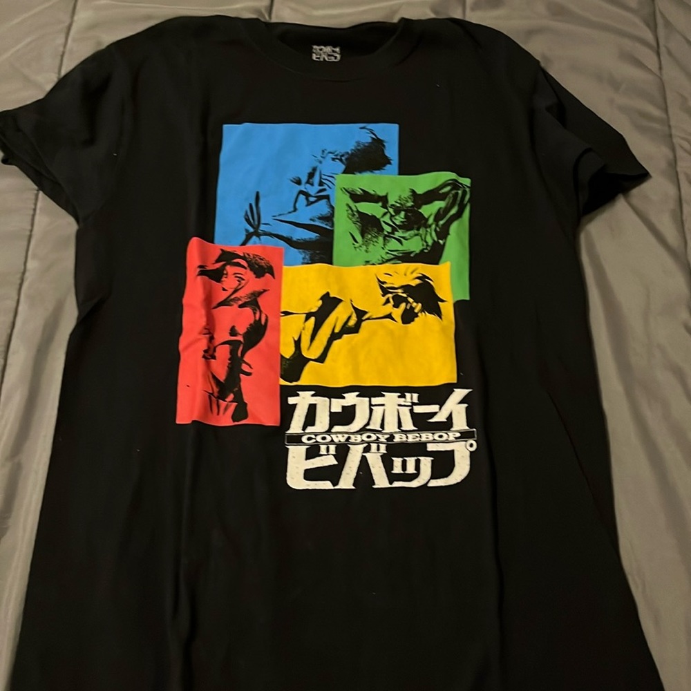Zumizez shirt